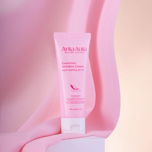 Kem dưỡng da cổ