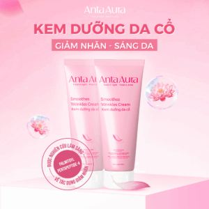 Combo 2 Tuýp Kem dưỡng cổ