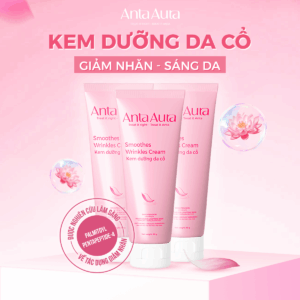 Combo 3 Tuýp Kem dưỡng cổ