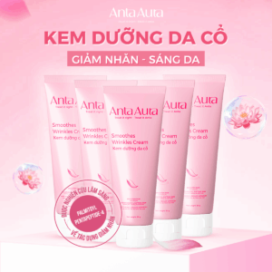 Combo 5 Tuýp Kem dưỡng cổ